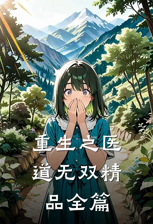 重生之医道无双精品全篇