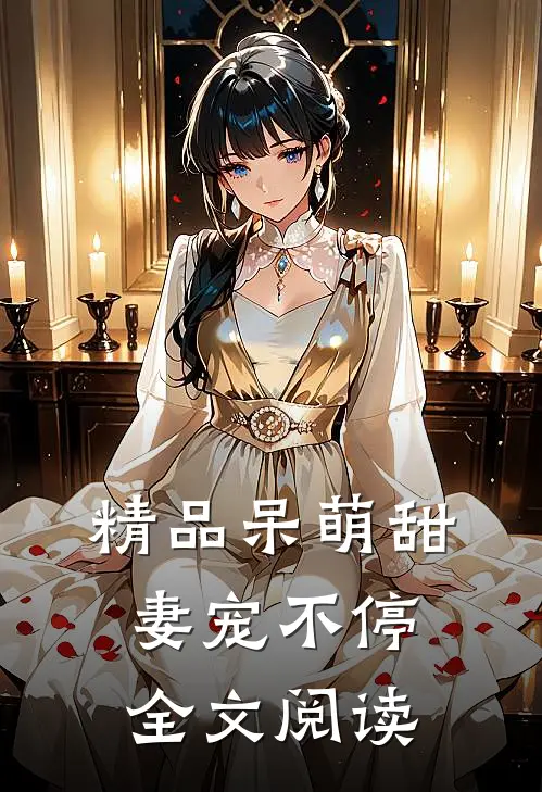 精品呆萌甜妻宠不停全文阅读