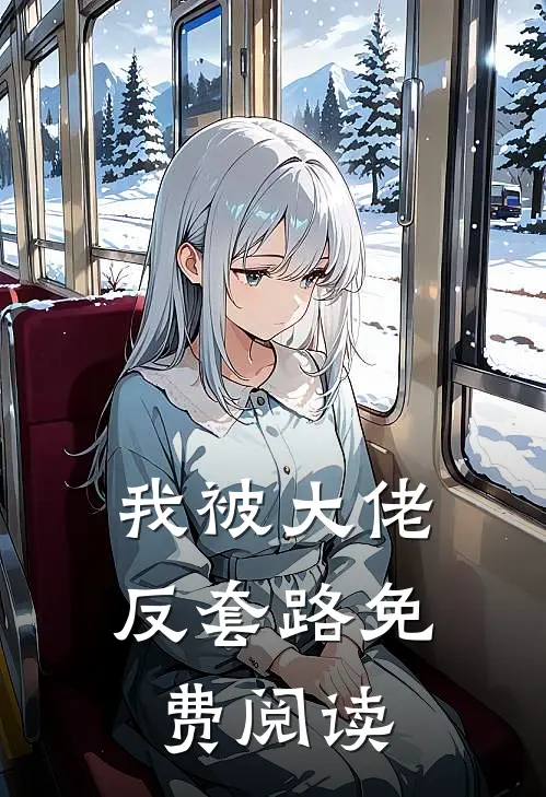 我被大佬反套路免费阅读