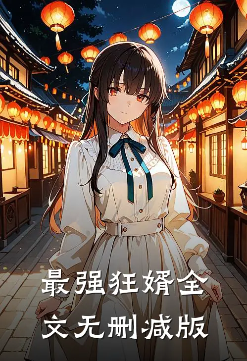 最强狂婿全文无删减版