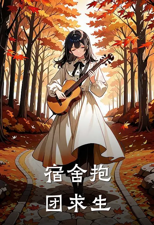 宿舍抱团求生