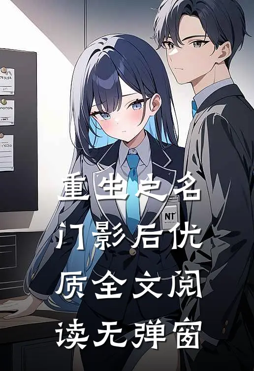 重生之名门影后优质全文阅读无弹窗