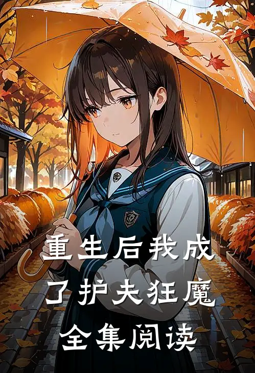 重生后我成了护夫狂魔全集阅读