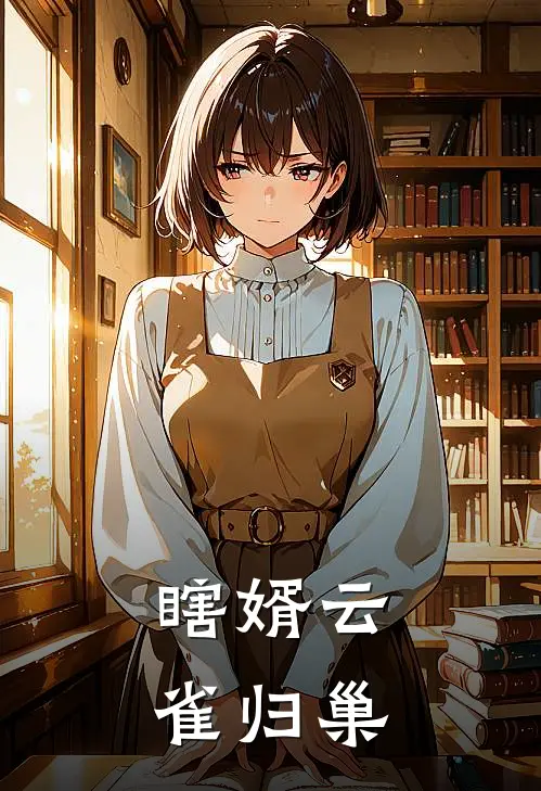瞎婿 云雀归巢