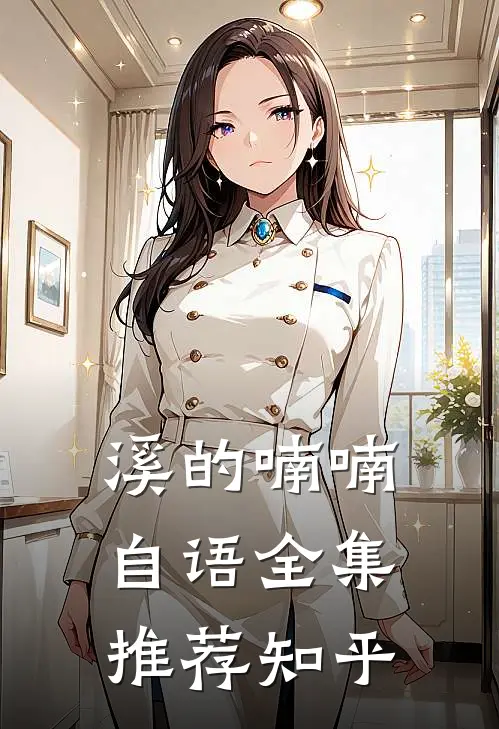 溪的喃喃自语全集推荐知乎