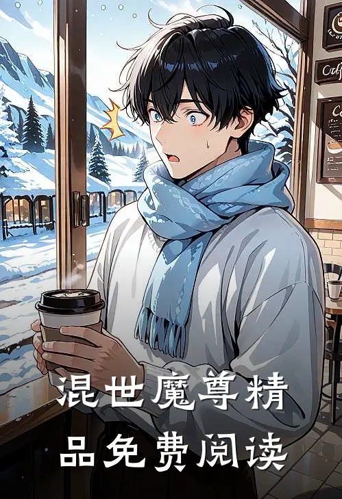 混世魔尊精品免费阅读