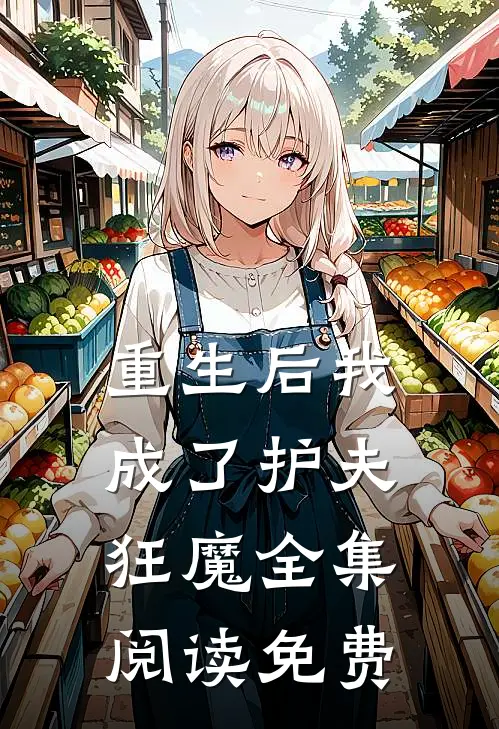 重生后我成了护夫狂魔全集阅读免费