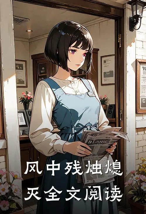 风中残烛熄灭全文阅读