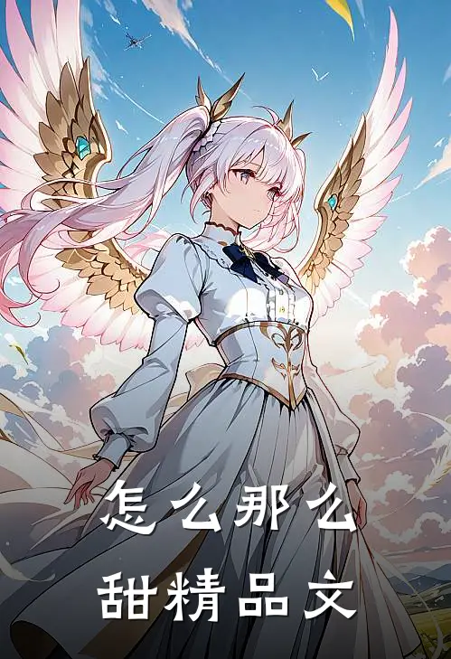 怎么那么甜精品文