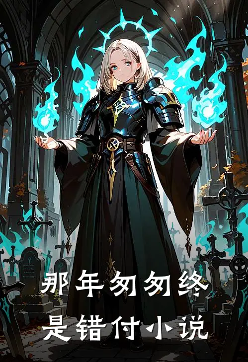 那年匆匆终是错付小说