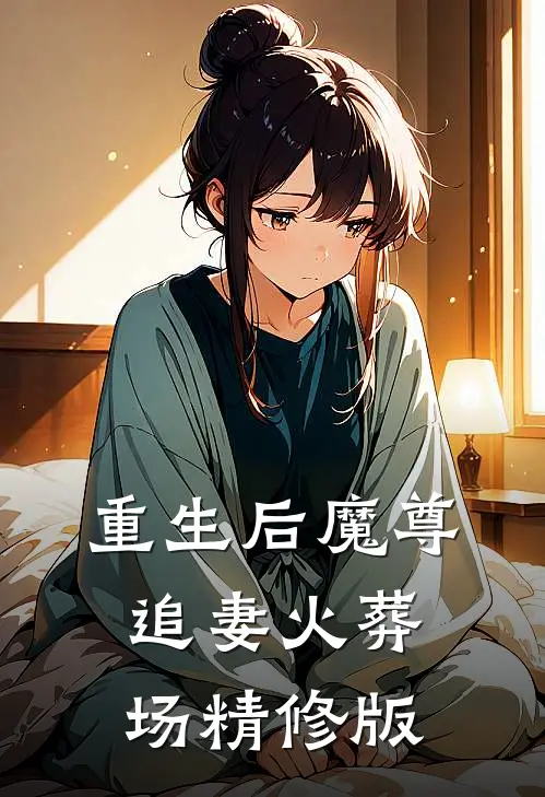 重生后魔尊追妻火葬场精修版