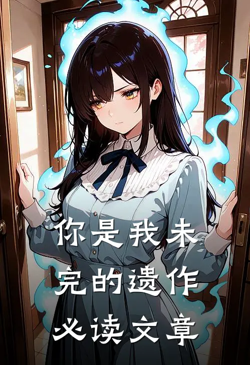 你是我未完的遗作必读文章
