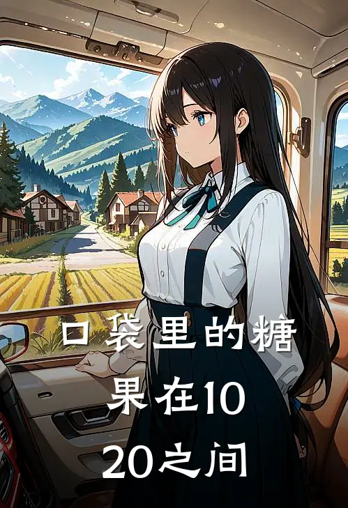 口袋里的糖果在10-20之间