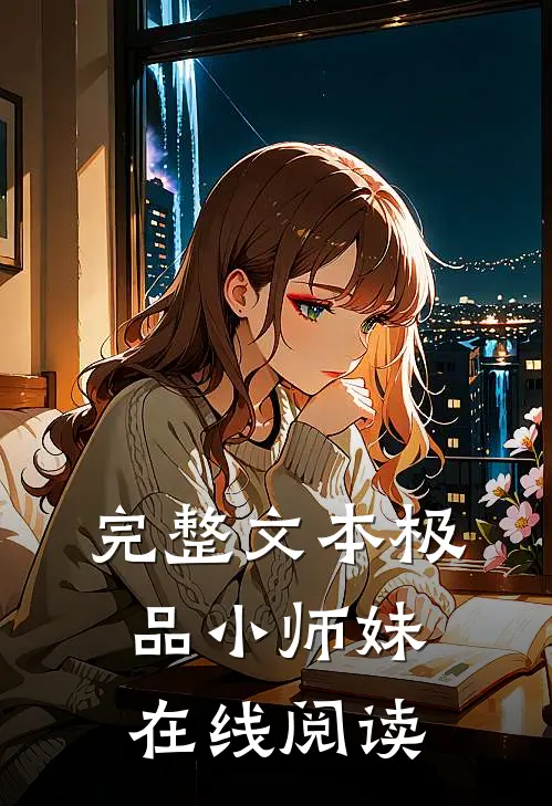 完整文本极品小师妹在线阅读
