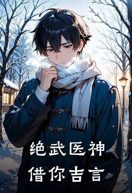 绝武医神 借你吉言