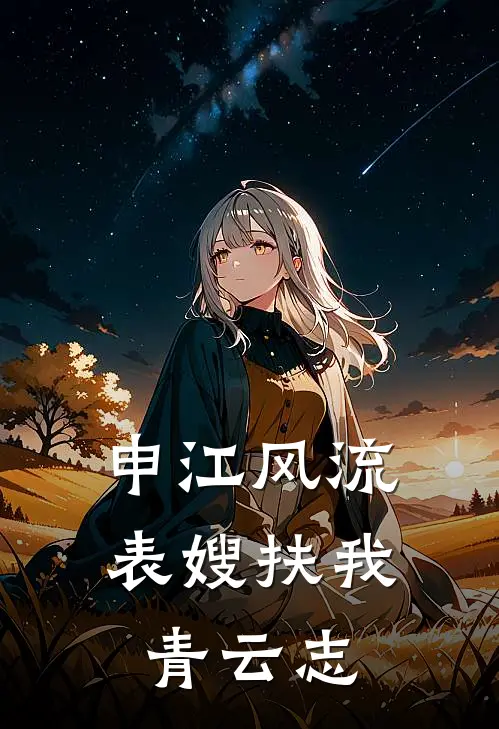 申江风流表嫂扶我青云志