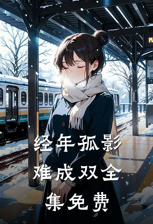 经年孤影难成双全集免费
