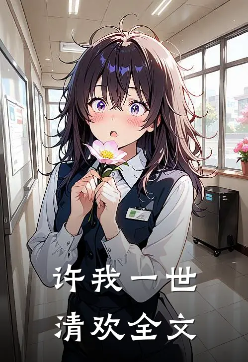 许我一世清欢全文