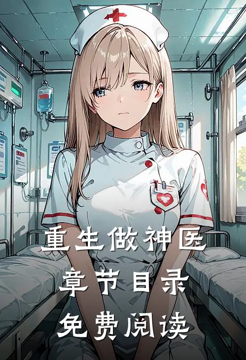 重生做神医章节目录免费阅读