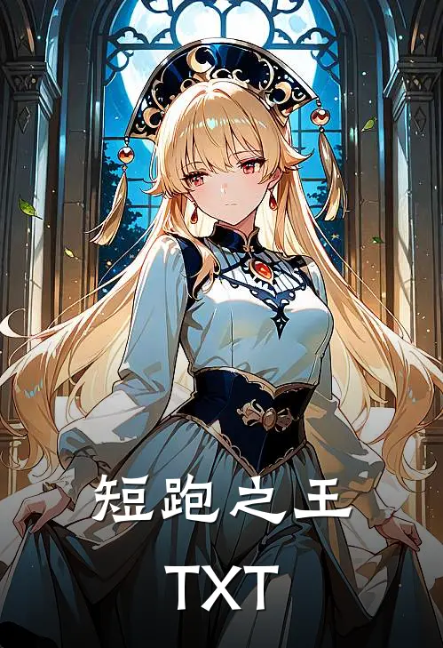 短跑之王TXT
