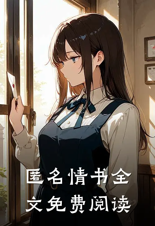 匿名情书全文免费阅读