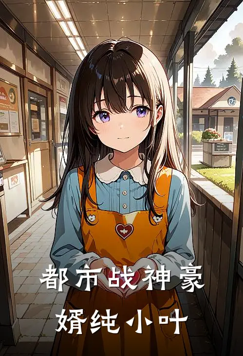 都市战神豪婿纯小叶