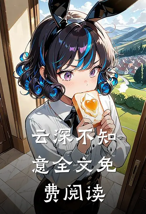 云深不知意全文免费阅读