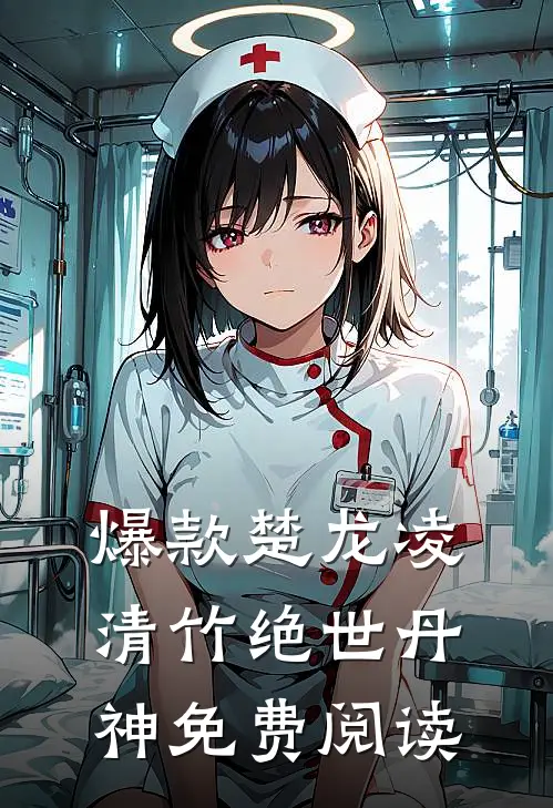 爆款楚龙凌清竹绝世丹神免费阅读