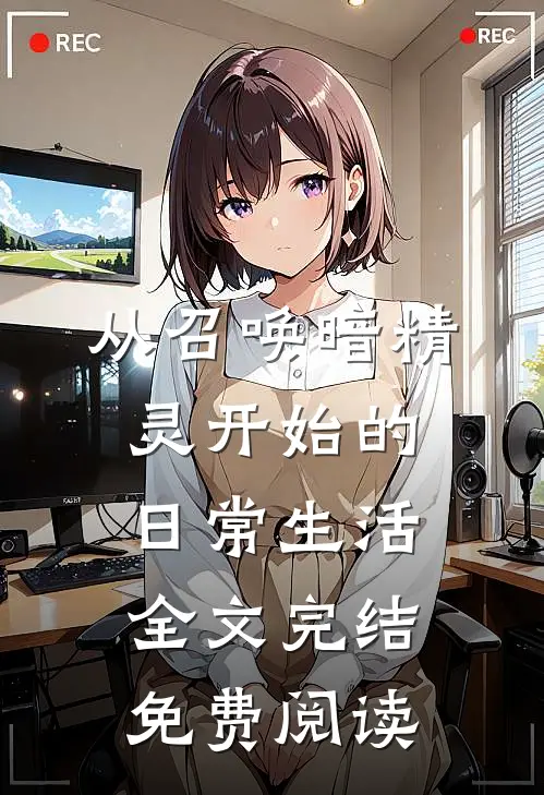 从召唤暗精灵开始的日常生活全文完结免费阅读