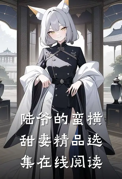 陆爷的蛮横甜妻精品选集在线阅读