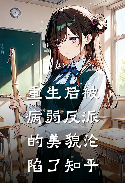 重生后被病弱反派的美貌沦陷了知乎