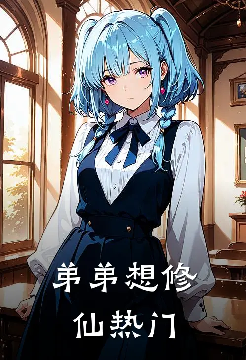 弟弟想修仙热门