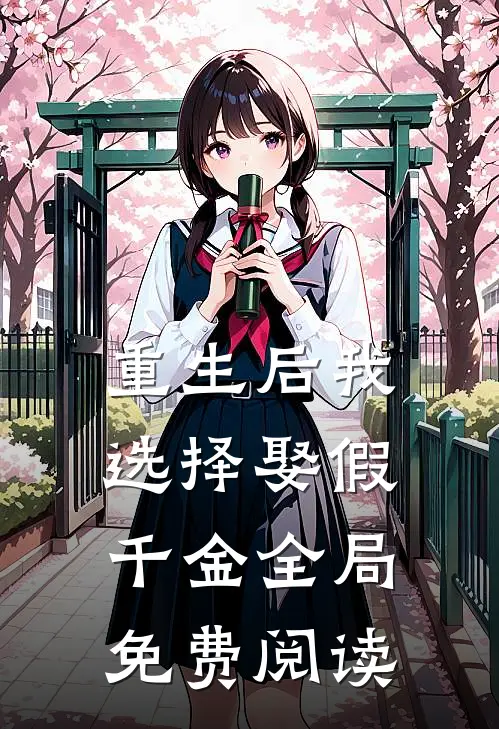重生后我选择娶假千金全局免费阅读