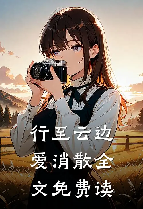 行至云边爱消散全文免费读