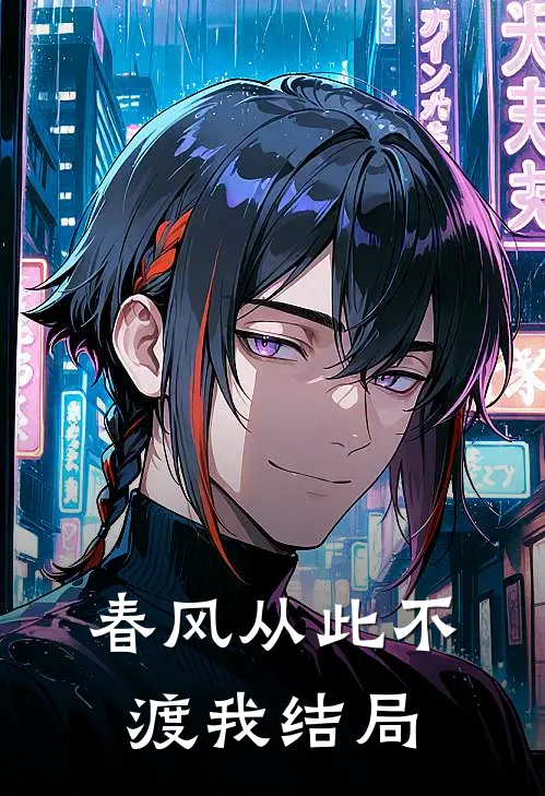 春风从此不渡我结局