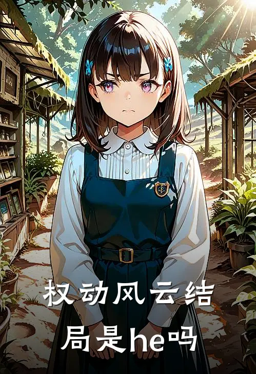 权动风云结局是he吗