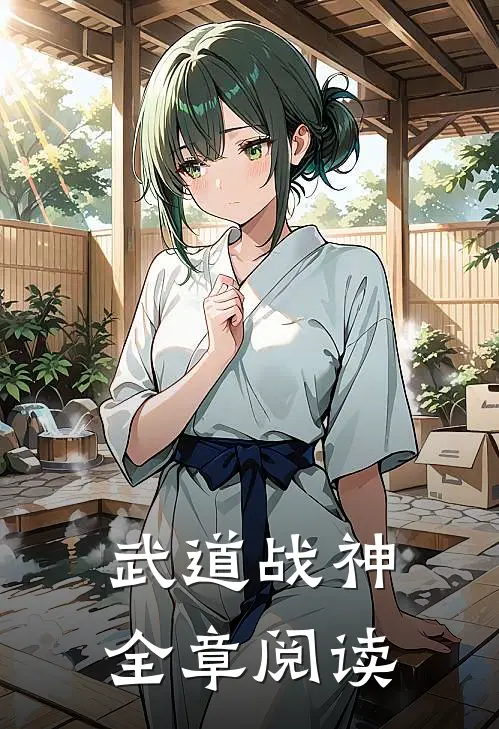武道战神全章阅读
