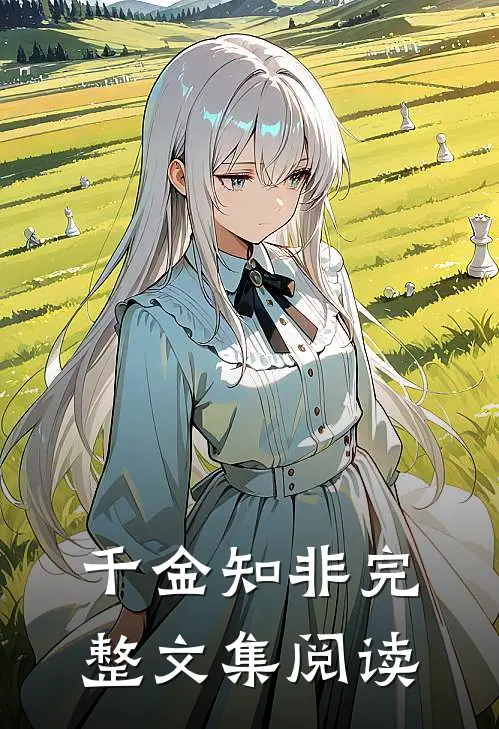 千金知非完整文集阅读