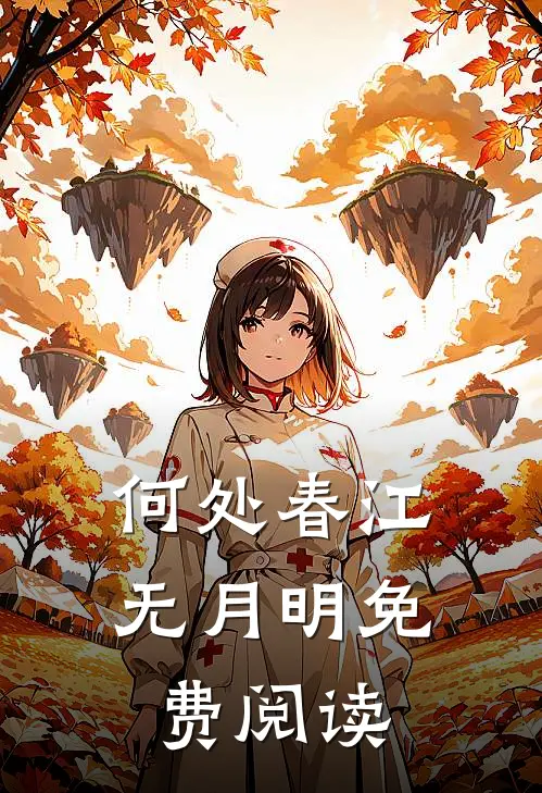 何处春江无月明免费阅读