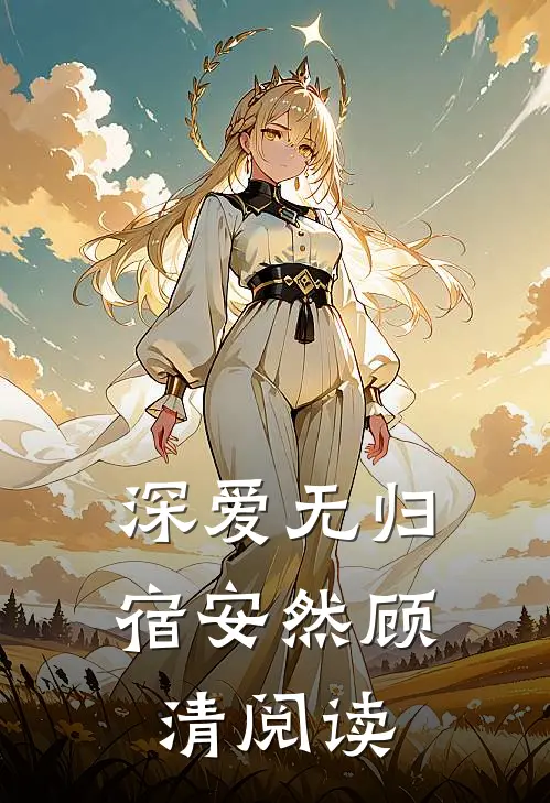 深爱无归宿安然顾清阅读
