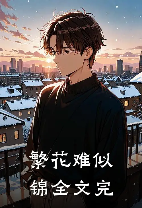 繁花难似锦(全文完)