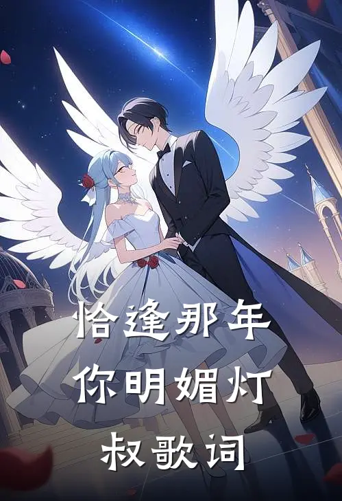 恰逢那年你明媚灯叔歌词
