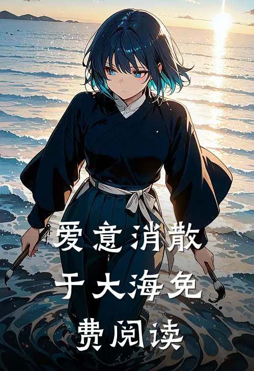 爱意消散于大海免费阅读