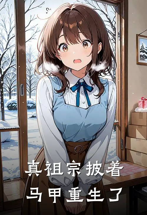 真祖宗披着马甲重生了