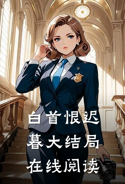 白首恨迟暮大结局在线阅读