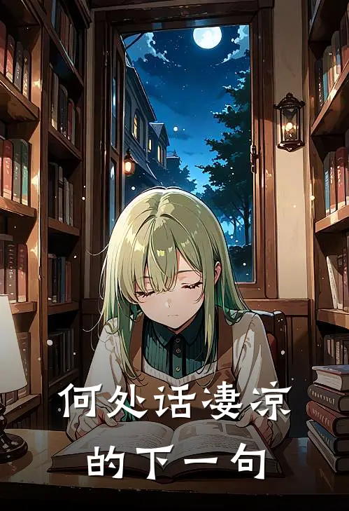 何处话凄凉的下一句