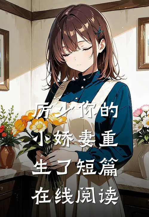 厉少你的小娇妻重生了短篇在线阅读