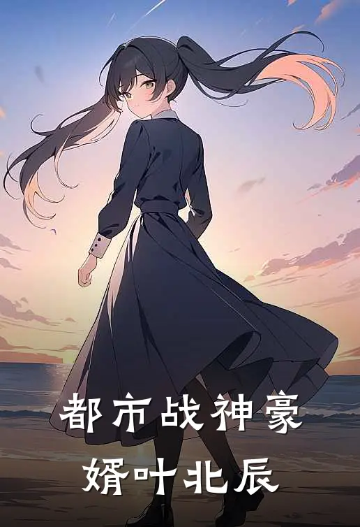 都市战神豪婿叶北辰