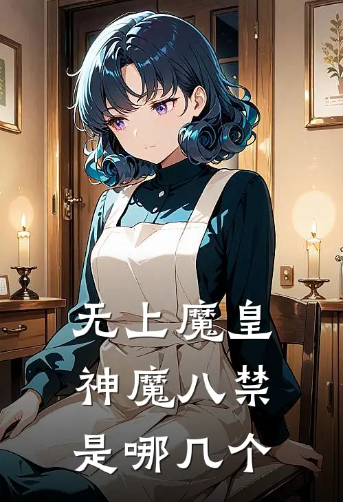 无上魔皇神魔八禁是哪几个