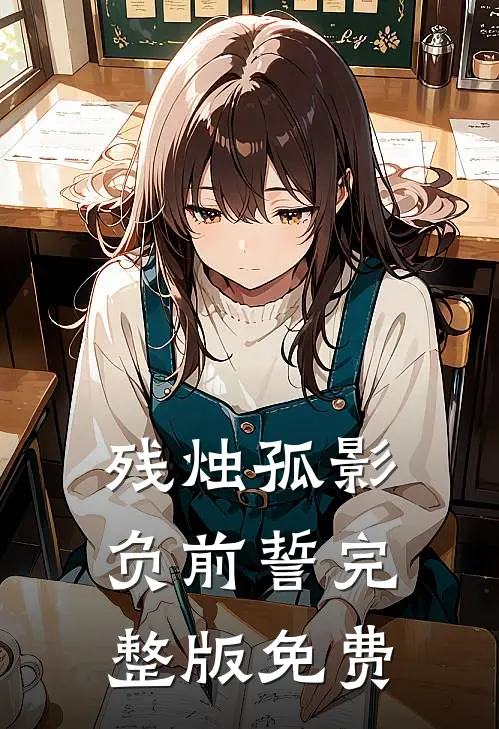 残烛孤影负前誓完整版免费
